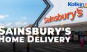  Britain's Sainsbury's Partners With Just Eat For Home Delivery 
