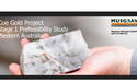 Musgrave (ASX:MGV) receives ‘excellent’ Stage 1 PFS outcomes for Cue Gold Project