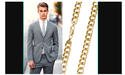  Features of choosing a gold chain 