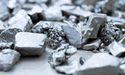  Resolution Minerals activity within All Ordinaries materials sector focus 