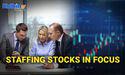 Are staffing stocks good bets amid stagnant wage growth ?