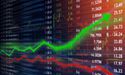 Stocks Up Today - URW, NEA, HTA, GNE