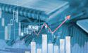 Wall Street edges higher as investors assess economic data; CSCO, BJ rise 
