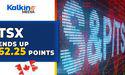 TSX notches 5 month high as tech and industrials climb | Kalkine Media