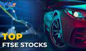 Which FTSE stocks to explore as auto industry sees dip in car sales?