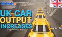  Has UK car output increased in October as more cars head overseas? | Kalkine Media 