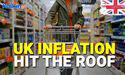 UK inflation hits 41 year high l How is the country coping? | Kalkine Media