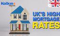  Kalkine Media |Has High mortgage rates pushed UK first time buyers towards the rental market? 
