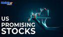 What are the 3 most promising stocks in the American Market?