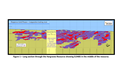 Vertex Minerals (ASX:VTX) awarded new tenement within Hargraves Gold project area; drilling to follow