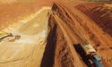 VMY On The Prospective Hydrothermal System