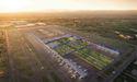 Saunders (ASX:SND) bags A$44M contract for fuel terminal at Western Sydney International Airport