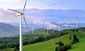 Nova Scotia's Wind Project Fuels Clean Energy Transition