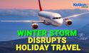 Airlines In The Us Scrap 4,400 Flights