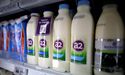 The A2 Milk Unveils The Departure Of Two Key Executives