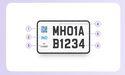  Why Indian Government Is Making HSRP Mandatory For All Vehicle Owners 