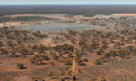 Alchemy Resources (ASX: ALY) discovers new zones of pegmatites at Taupo North