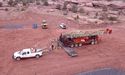  Test Work At Anson’s Lithium Project Returns Higher Recovery Project, Stock Soars Over 15% 