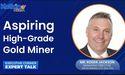  Vertex Minerals (ASX:VTX) Charting a golden course at Hill End mine 