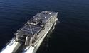 Austal Secures Two More LCS Contracts From US Navy