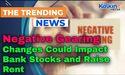  Negative Gearing Changes Could Impact Bank Stocks and Raise Rent 