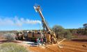 Great Boulder Resources Limited - Share Mounted on ASX as it hits massive sulphides at Eastern Mafic Complex