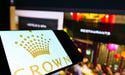  Crown Resorts (ASX:CWN) shares on watch as CEO McCann exits 