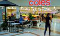  Here’s how Coles' (ASX:COL) shares are reacting to first quarter update 