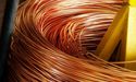  LME Copper And Aluminum Red-Zoned Amid Trump’s Tariff War With China 