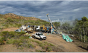 Cooper Metals (ASX: CPM) raising capital to drill test copper-gold targets