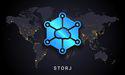 Why is Cloud platform Storj (STORJ) crypto rising? Know details