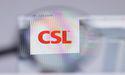  Why CSL Limited (ASX:CSL) shares closed strong on Thursday? 