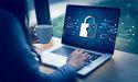  How are these four cybersecurity shares performing today? 