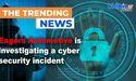 Eagers Automotive is investigating a cyber security incident