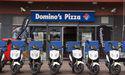  Domino’s (ASX:DMP) network sales rise 4.6%; earnings & profit fall 