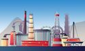 Energy Players- NHC, WHC, CVN, YAL, VEA.