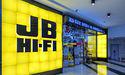  JB Hi-Fi (ASX:JBH) shares gain on record sales and earnings in FY22 