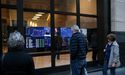 ASX Plunges 2pc On Tech Wipeout