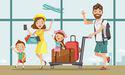 QAN, FLT, WEB: What is pulling ASX200 travel stocks down?