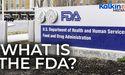 What is the FDA?