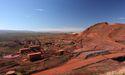  Brief profile of Australia’s mineral resources 
