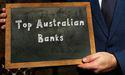  How are shares of Australia’s ‘big four’ banks performing today? 