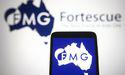  Here’s how much FMG has gained in one month on ASX 