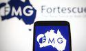  What is boosting Fortescue’s (ASX:FMG) share price today? 