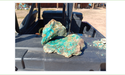  Glenstar Minerals (CSE:GSTR) Begins Drilling at Wildhorse Project Following Promising Gold Assays 