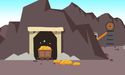 Technical Needle Over Gold And ASX-Listed Gold Miners