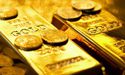 What is Leading Gold price towards the North direction?