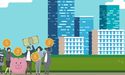 Growthpoint Raised $135 million From its Right Offer.
