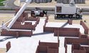 FBR Introduced The Hadrian X to Construct A 3-Bedroom And 2-Bedroom Structure In 3 days
