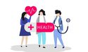 Why Healthscope’s Share Price Is Trading Higher?